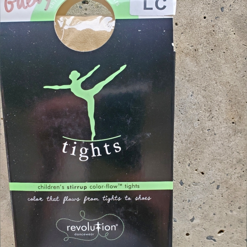 Dance Tights